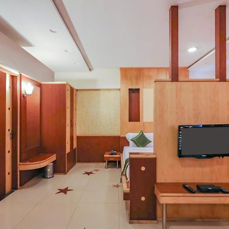 Treebo Trend Paradise, Indore Otel Dış mekan fotoğraf