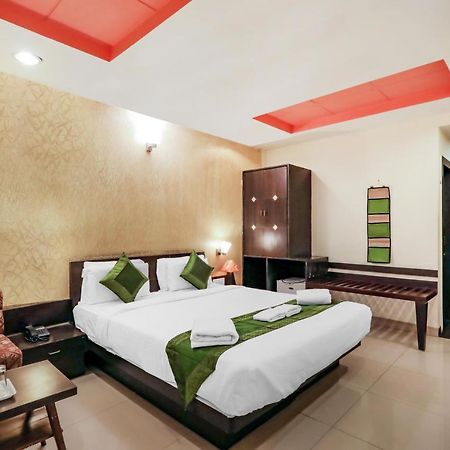 Treebo Trend Paradise, Indore Otel Dış mekan fotoğraf