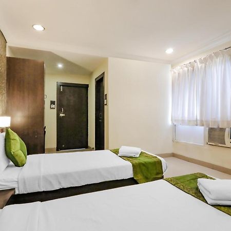 Treebo Trend Paradise, Indore Otel Dış mekan fotoğraf