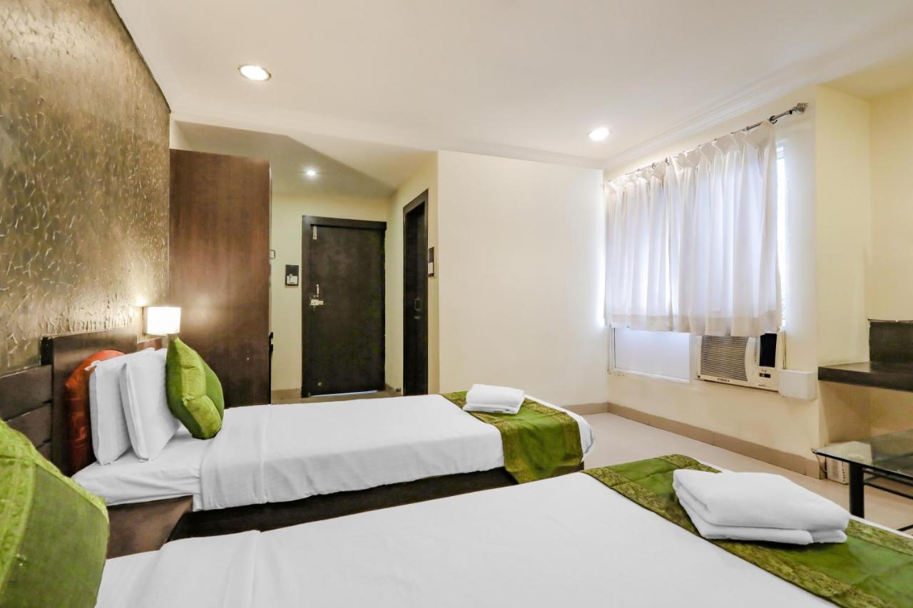 Treebo Trend Paradise, Indore Otel Dış mekan fotoğraf