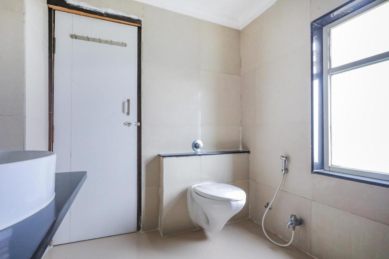 Treebo Trend Paradise, Indore Otel Dış mekan fotoğraf