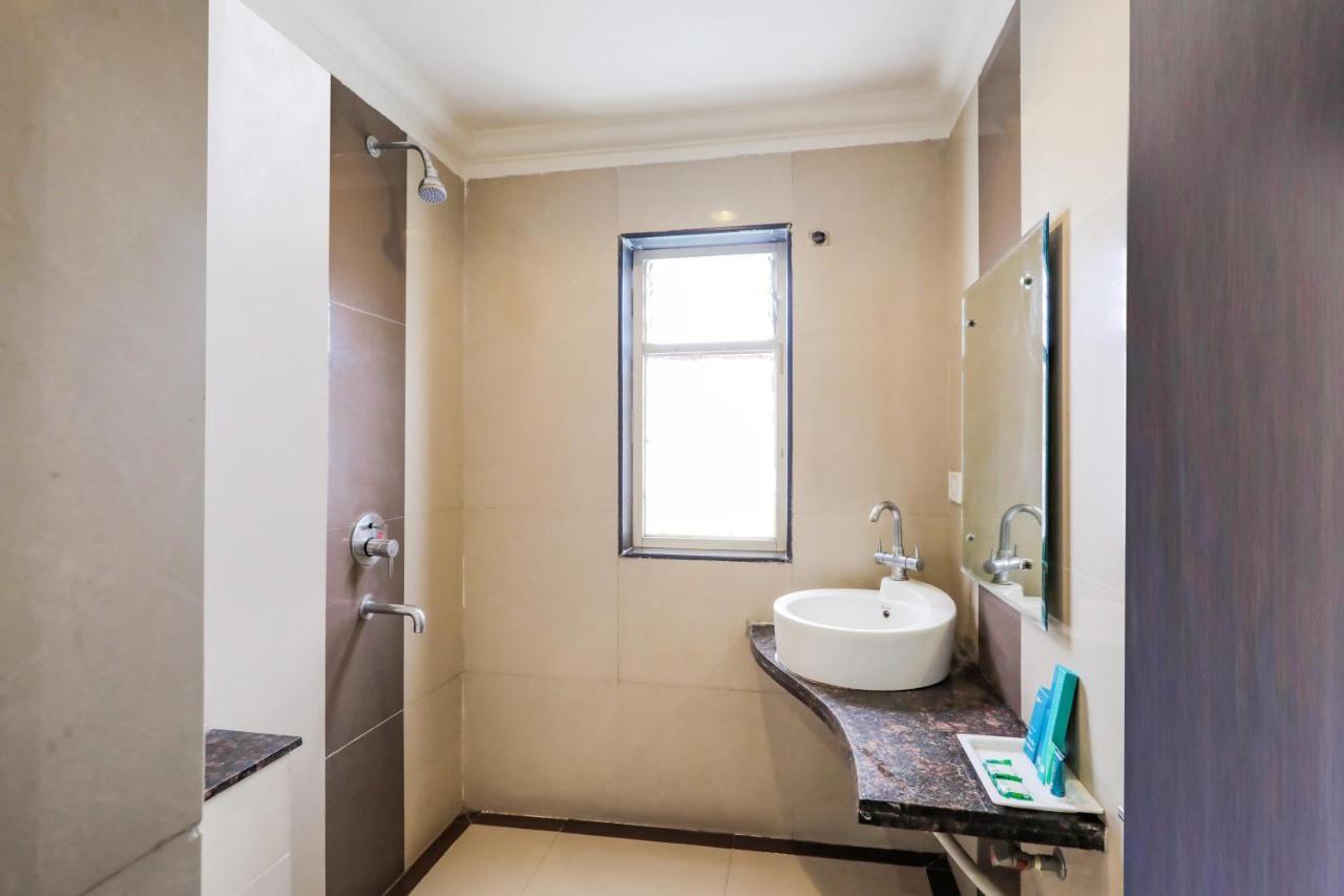 Treebo Trend Paradise, Indore Otel Dış mekan fotoğraf