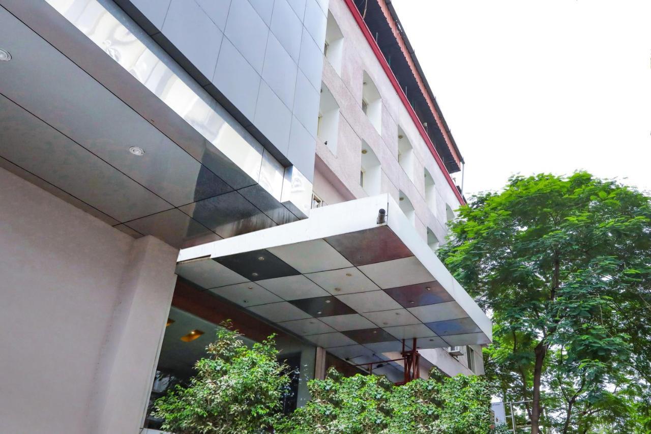 Treebo Trend Paradise, Indore Otel Dış mekan fotoğraf