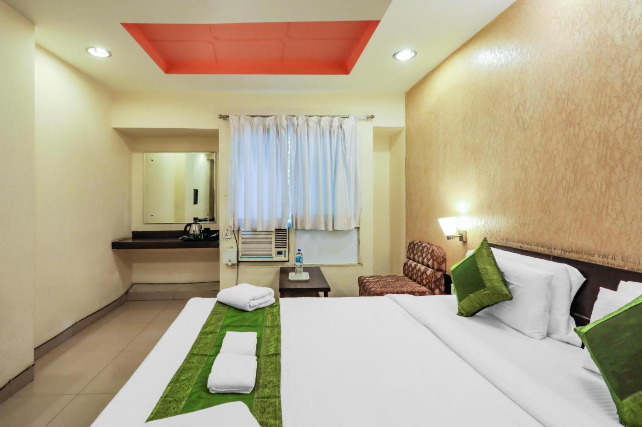 Treebo Trend Paradise, Indore Otel Dış mekan fotoğraf