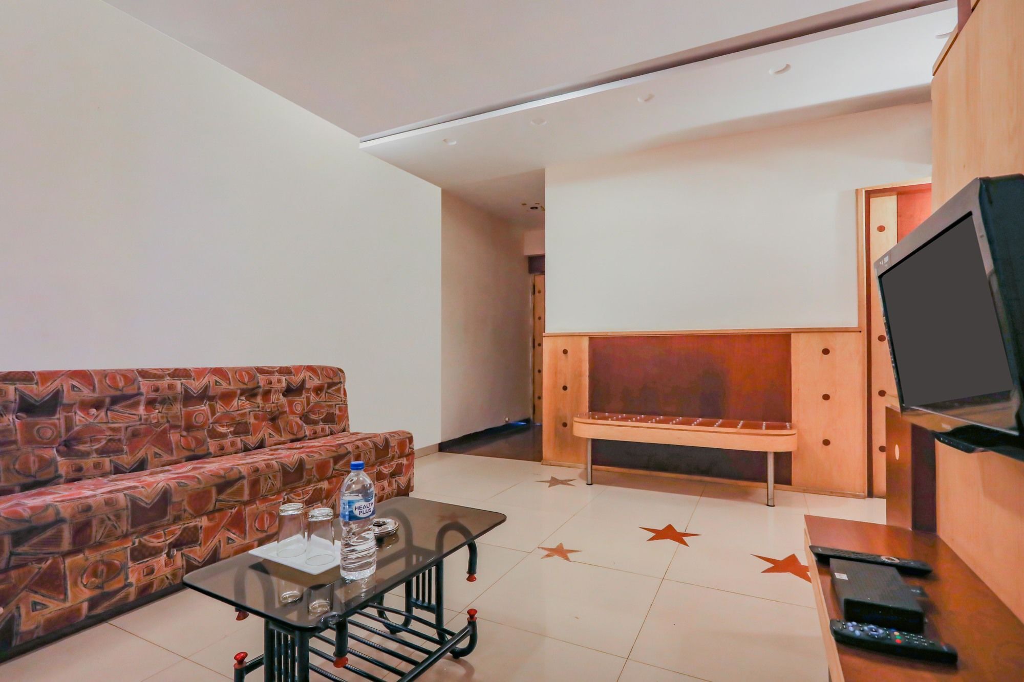 Treebo Trend Paradise, Indore Otel Dış mekan fotoğraf